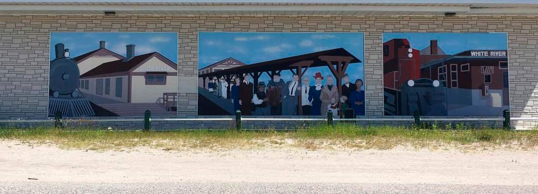 White River Heritage Museum